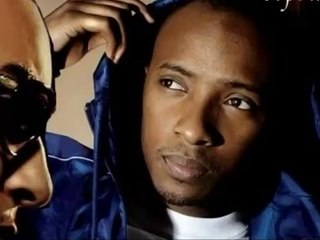 La Fouine et Soprano - Repartir à zéro (Paroles / Lyrics)