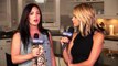Ashley Benson -Pretty Little Liars- Season 5 Interview - Haleb & PLL Movie