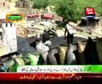 Hangu-More than 100 coal mines closed down