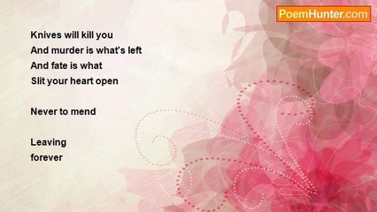 Bittersweet Music - Roses And Thorns