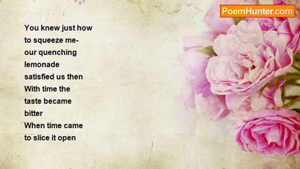 Robin Bennett - Lemon Hearted