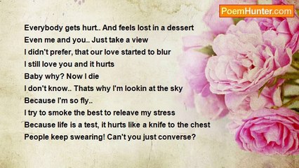 kadir yuksel - Agressive and Hurt