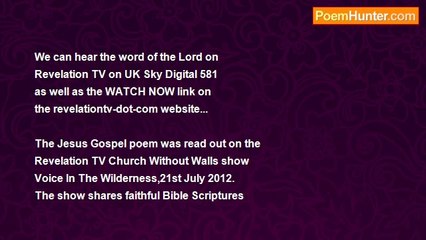 Denis Martindale - Miracles Take Time!