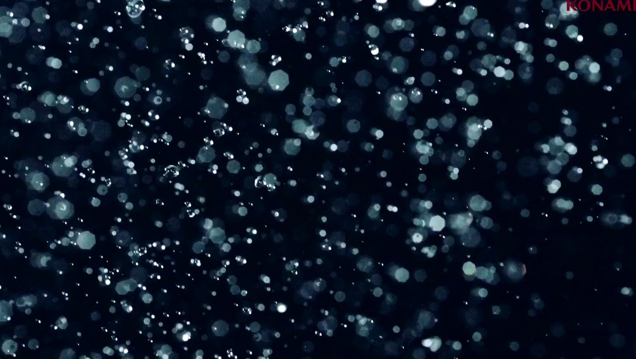 PES 2015 Teaser Trailer [E3 2014]