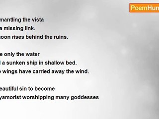 Satish Verma - Missing