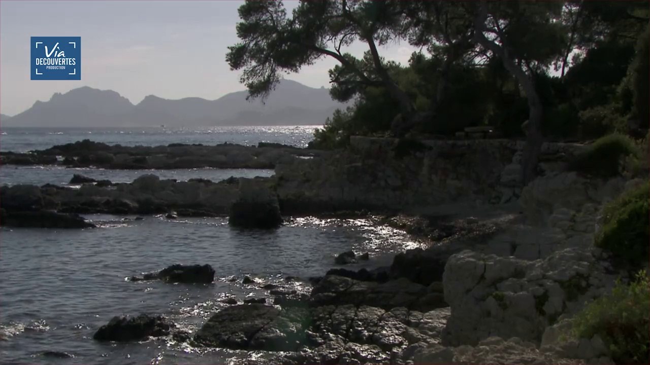 Lérins, La parenthèse enchantée