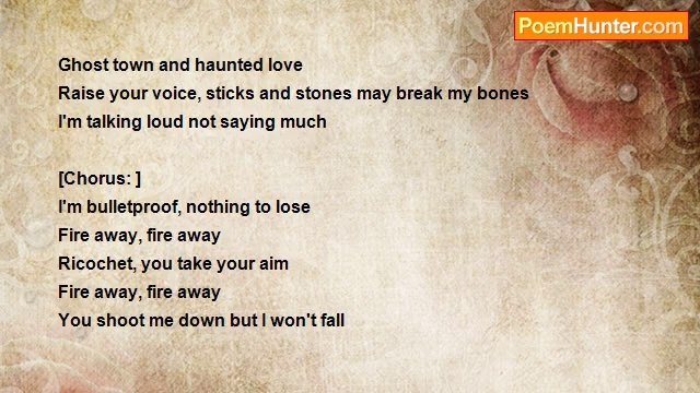 opium lestre - David Guetta - Titanium