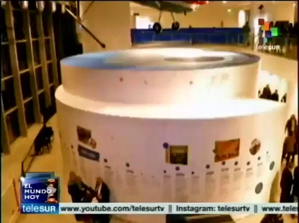 Argentina crea conciencia sobre soberanía de Islas Malvinas con museo