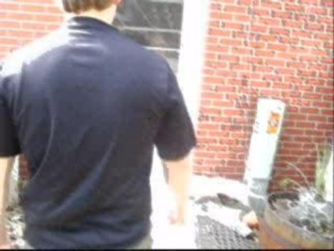 Good Guys Bad Guys Central City Trailer