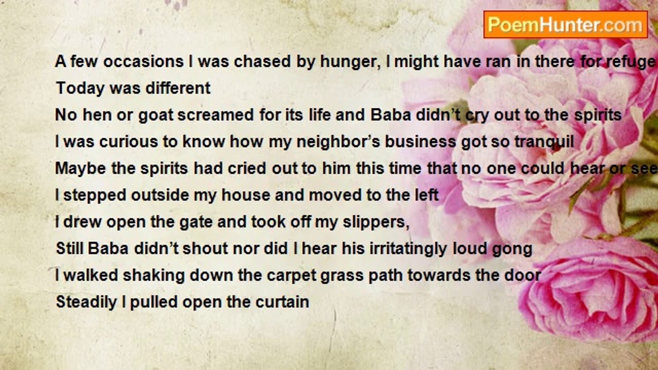 Ivan Chizurum Ezeigbo - Empowered