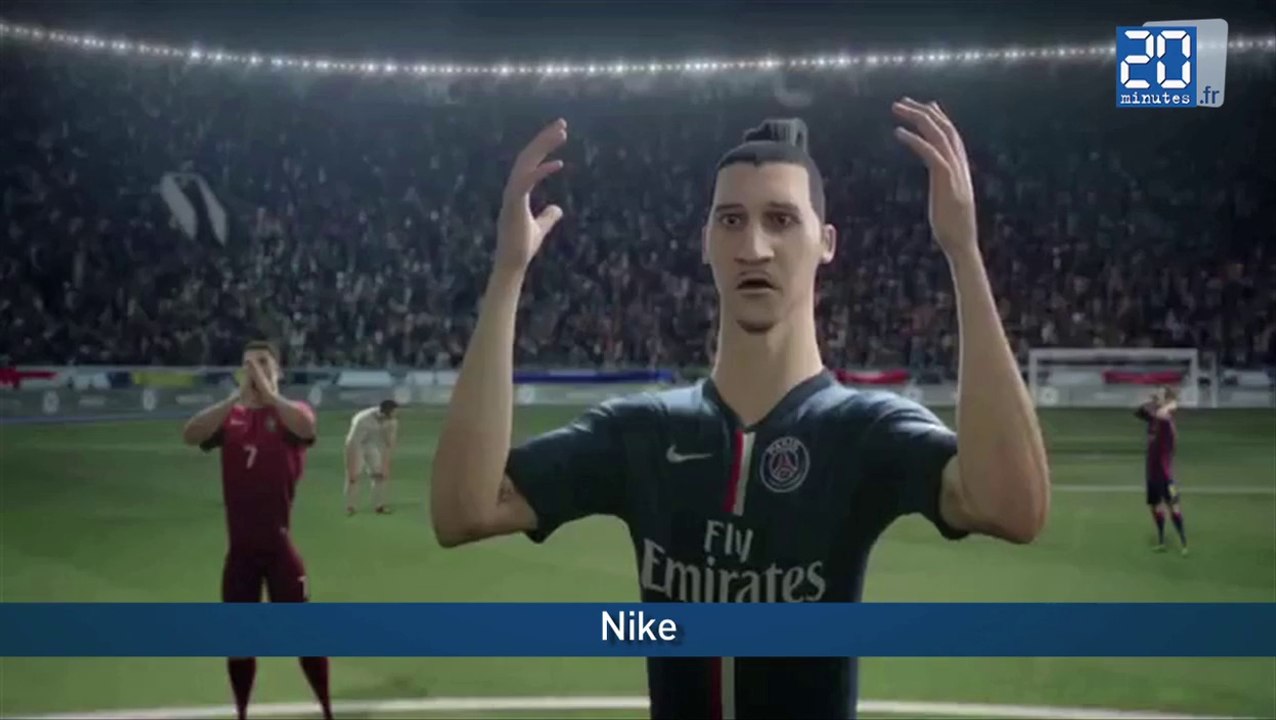 Mondial 2014: Les meilleurs clips publicitaires