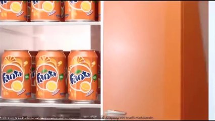 Buzdolabı - Vestel Renkli Buzdolapları