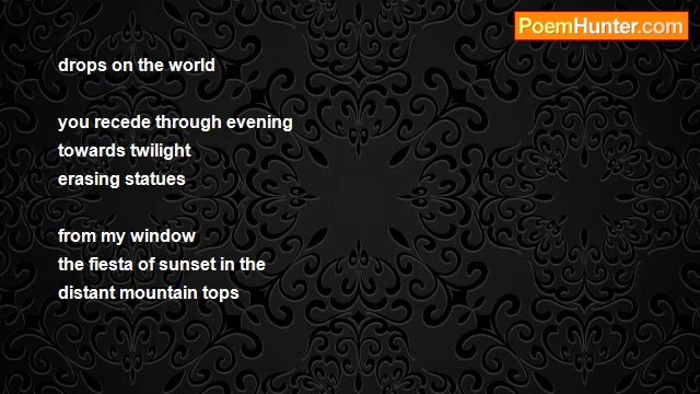 john tiong chunghoo - *Pablo Neruda the Haiku Poet