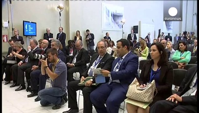 Irak, Syrie, Libye au menu du sommet Union européenne - Ligue arabe