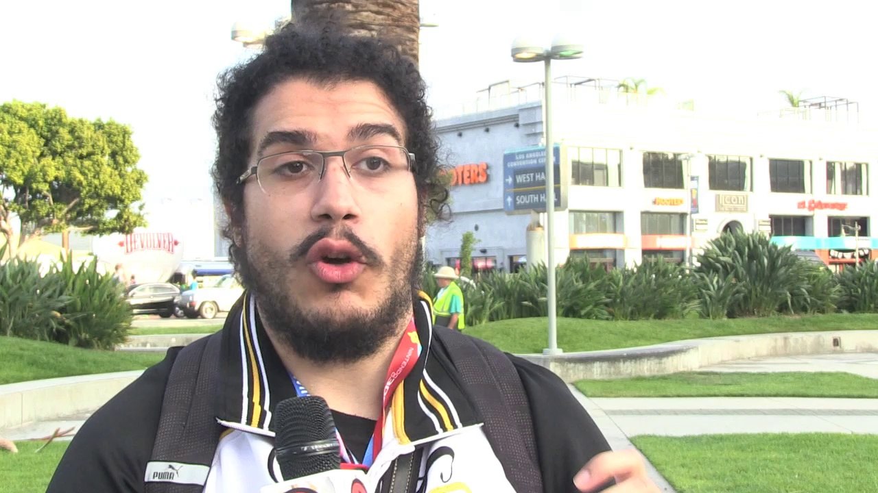 Titan Souls - Impressions E3 2014