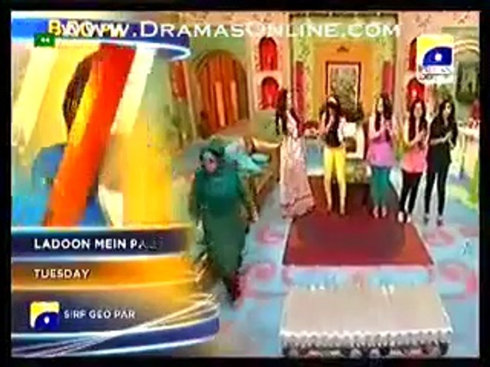 qandeel baloch pakistani hot and sexy singer..in geo tv morning show..