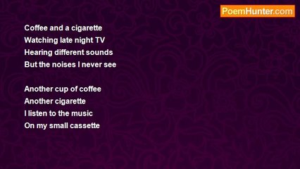 Ray Hansell - Where Did I Go Wrong?