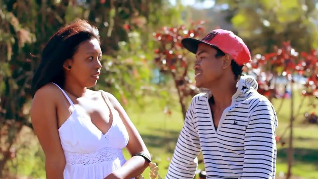 DAGO SOUND - Tiako ianao (gasy - malagasy)