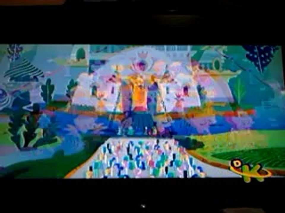 My Little Pony - Canción de la Gala [Español Latino]