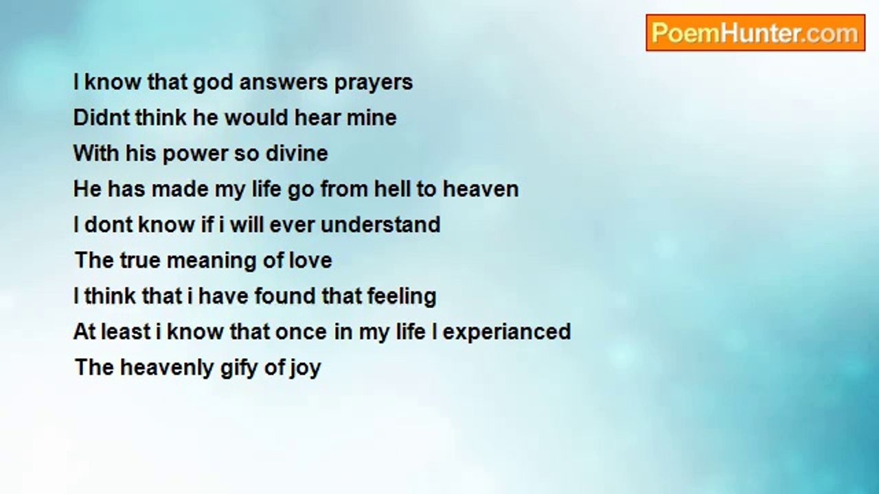 andrew biesiada - the gift of joy