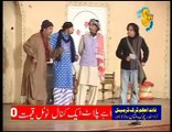 New Pakistan Stage Drama Library 2015 Hit Comedy Stage Play part 1