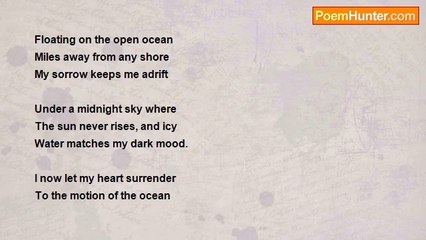 Connie Marcum Wong - In Grief’s Grip