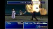 Guide Final Fantasy VII : Boss Rufus