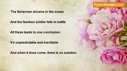 muideen olawale jimoh - Pain love and death.