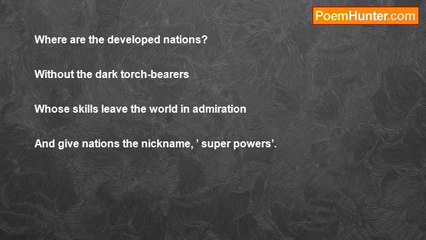 muideen olawale jimoh - Darkness that illuminates