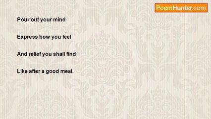 muideen olawale jimoh - Poetry cries