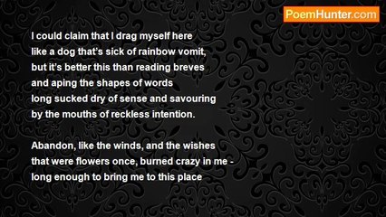 Byepolar Bayer - Sentimental Grey