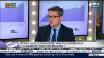 La guerre en Irak profite au pétrole: Raphaël Dubois, dans Intégrale Placements – 13/06