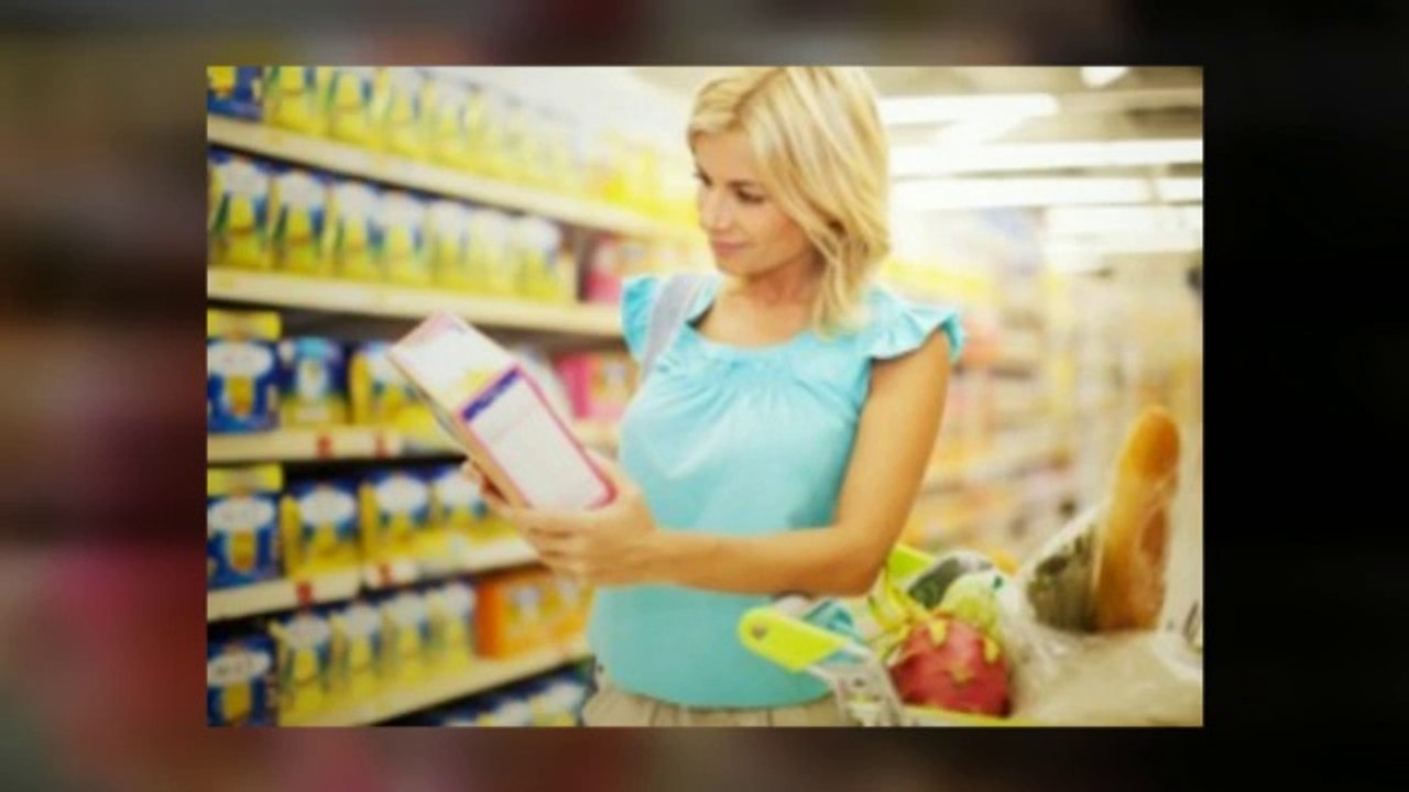 Consumer Research Company