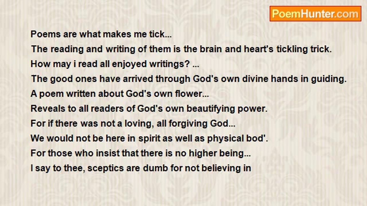 Michael Gale - Unbelievers In God Shall Go Onto Their Self Inflicted Punishment.