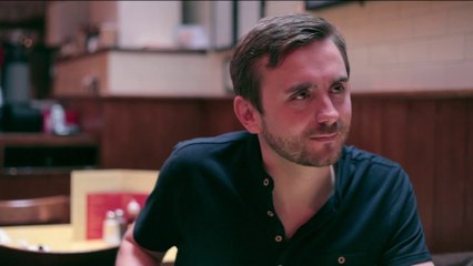 Milton Jones: "Going on Mock the Week is like an exam and makes me conflicted"