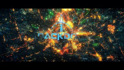 Crackdown Xbox One - Trailer E3 2014