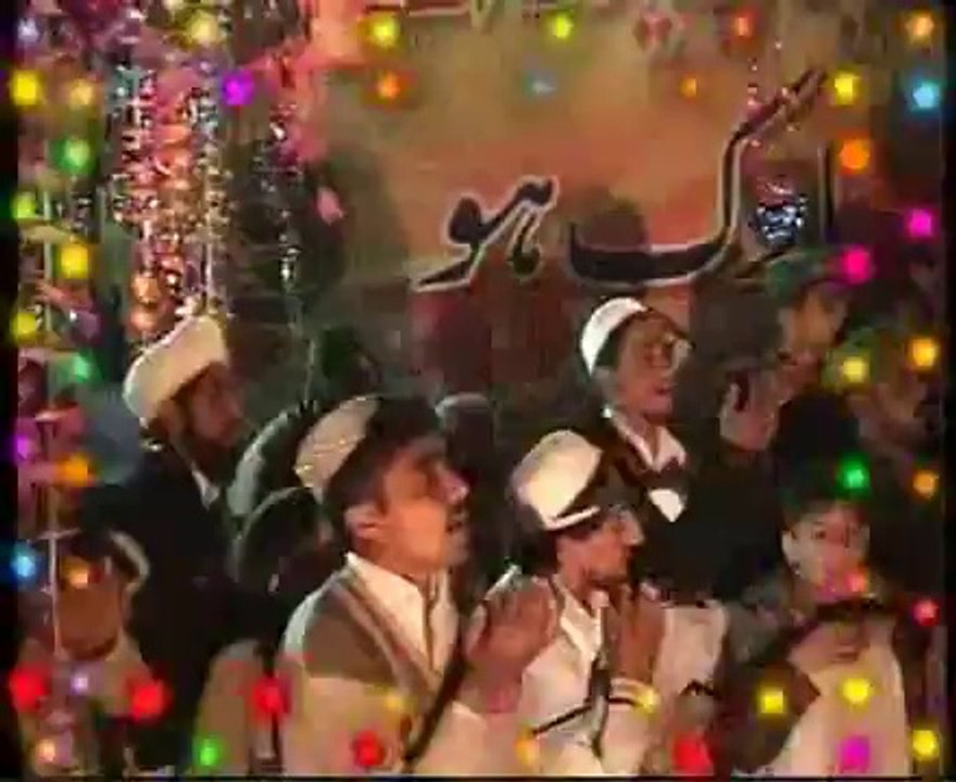Madrassa Nooria Junaidia Khushmaqam (6th programme) part 13 last