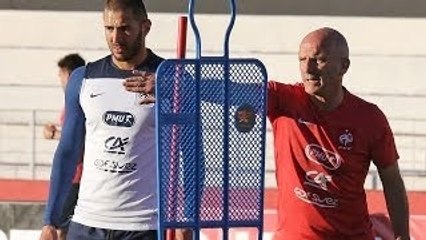 Images inédites du huis-clos du jeudi 12 juin