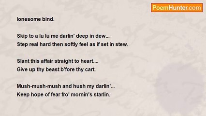 Michael Gale - Gnish Gnash Thy Penny Swept Cash.