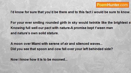 Michael Gale - Me You And The Moonfull Lies Of The Heart Depart.