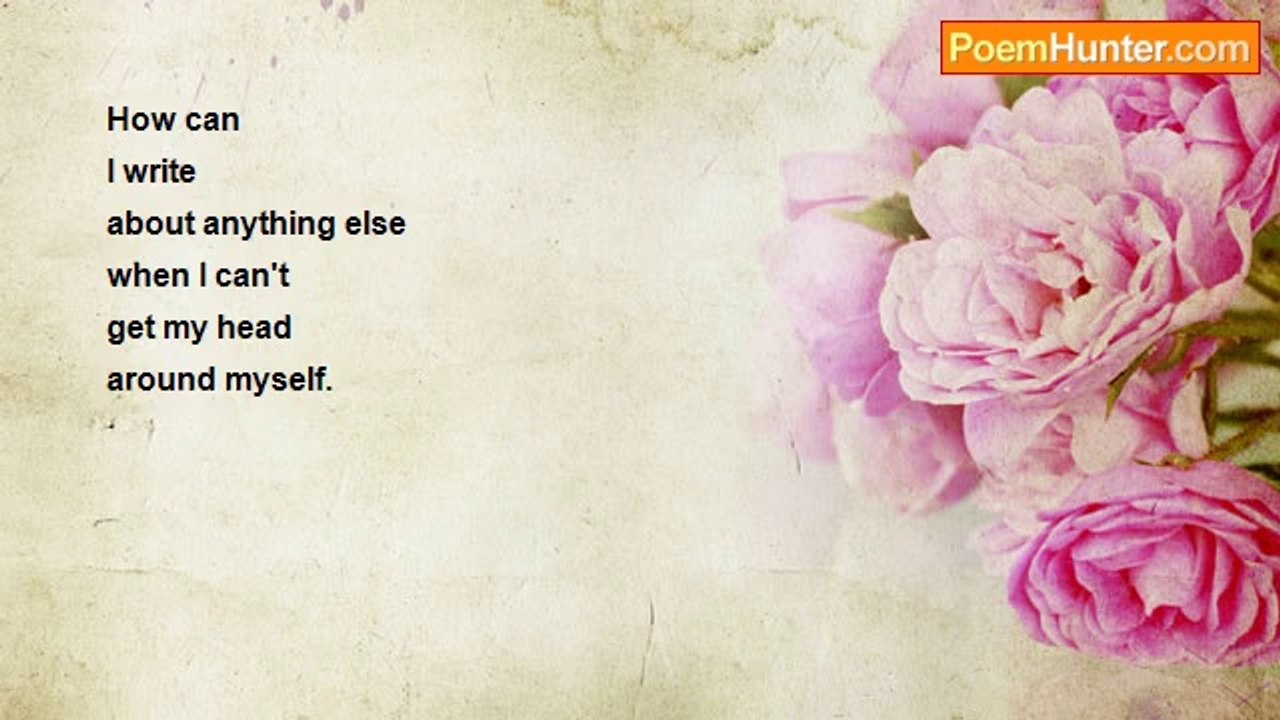 vince gullaci - Self-Obsessed