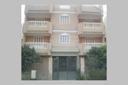 Apartment 275 M for Rent in 1st Quarter  New Cairo City