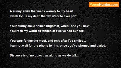 Michael Gale - You Are My Mate For Life.