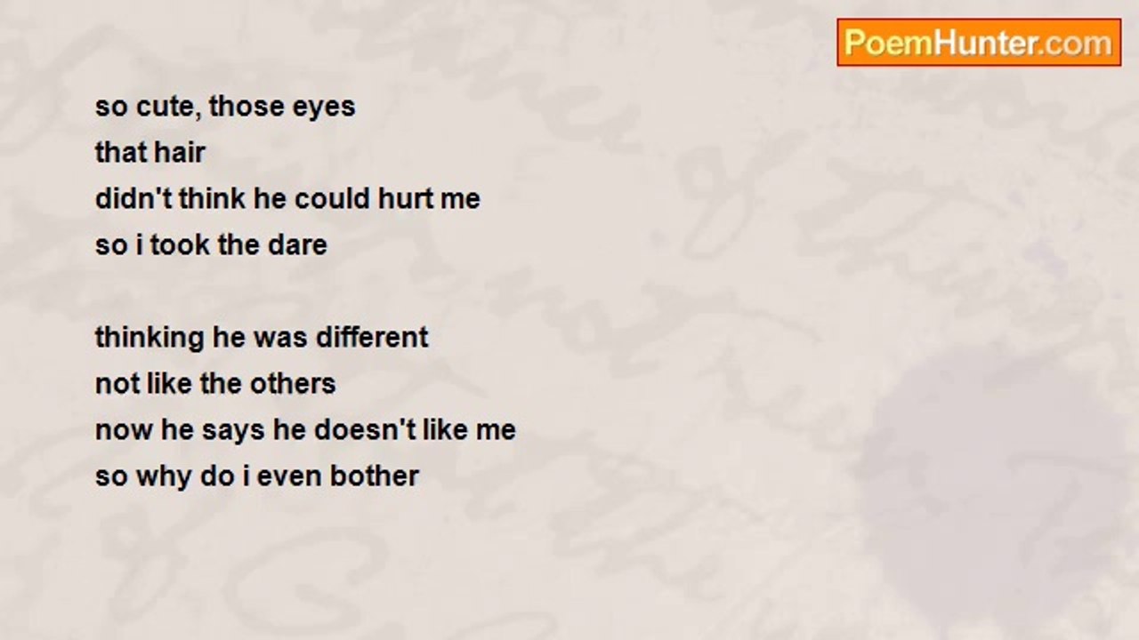 Jade Just me - Some Boy