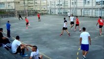 11 DE JUNIO TORNEO DE FUTBOL SALA FIESTAS DE OTXARKOAGA 2014
