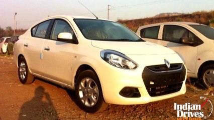 Renault Scala Travelogue Launched in India | Take A Look