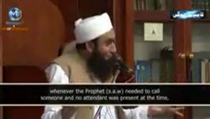 RASULALLAH SALLALAHU ALAIHIWASALLAM KI SAWARI BY TARIQUE JAMEEL SAHAB