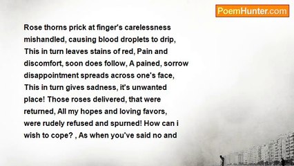 Michael Gale - A Life Without My Futured Wife!