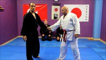 合気道 - Aikido Junte Jiyuwaza - Beylikdüzü İstanbul Aikido - Aikido Türkiye