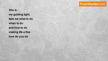 shimon weinroth - She Is